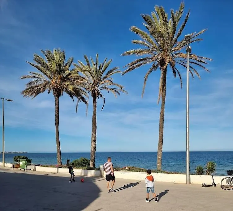 Villa Del Mar 16 Pilar de la Horadada