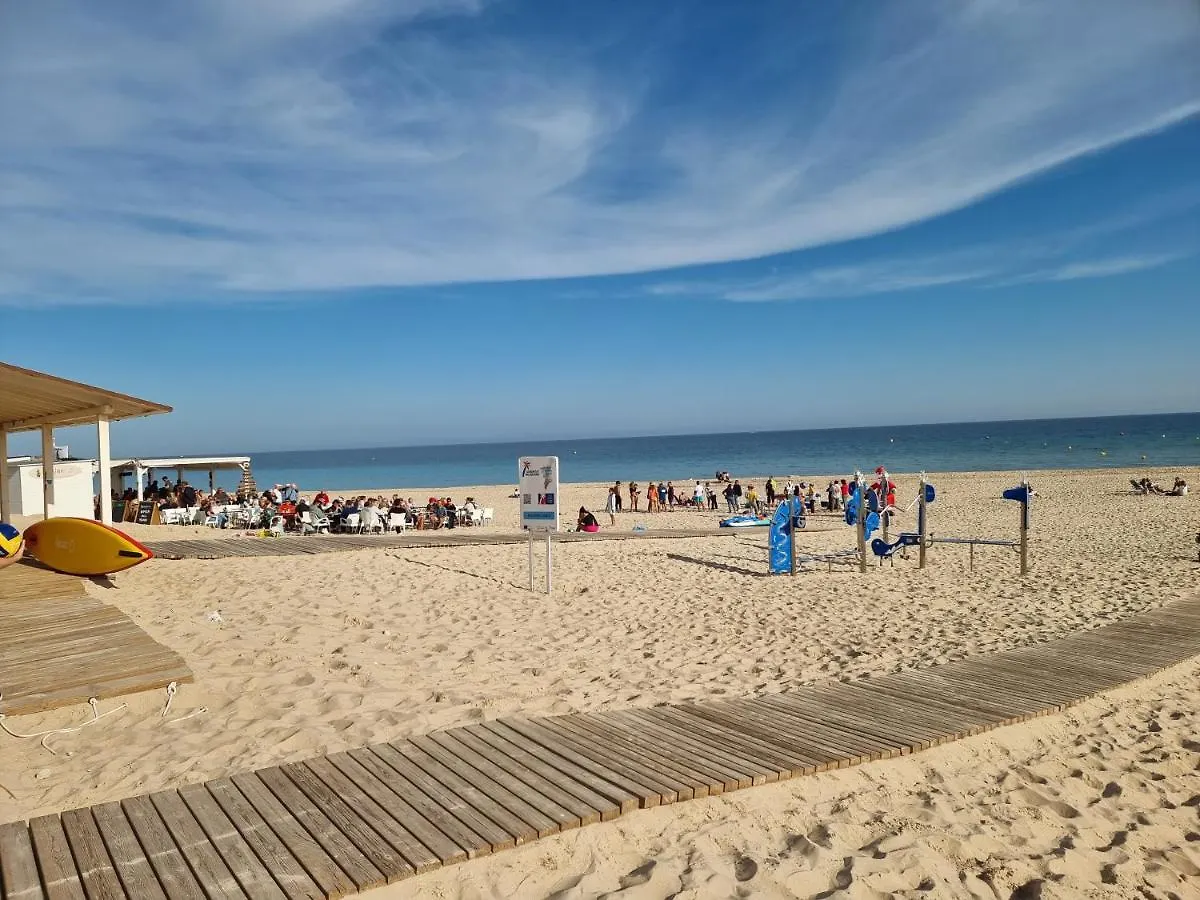 Villa Del Mar 16 Pilar de la Horadada