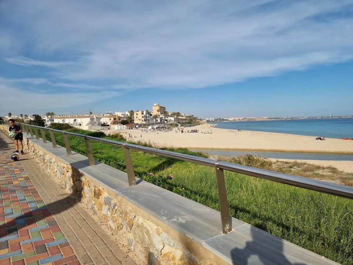 Villa Del Mar 16 Pilar de la Horadada