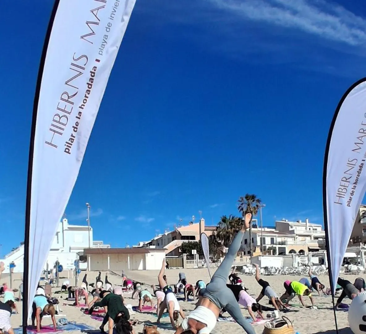 Villa Del Mar 16 Pilar de la Horadada 0*,