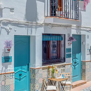 Casa De La Montana Sayalonga